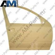 Дверь передняя правая Октавия А5 1Z0831052