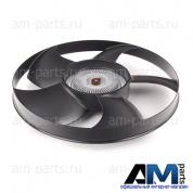 Вентилятор системы охлаждения Двигателя A0002007323 Мерседес Sprinter 311CDI 184л.с.