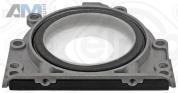 Задний сальник коленвала ELRING (012380) на Volkswagen Passat B6 (2005-2011) 1.6BSE (102л.с.)
