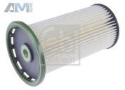 Топливный фильтр FEBI 101652 на Skoda A7 (2013-2017)