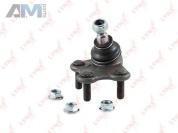 Шаровая опора нижняя правая LYNX для Fabia Mk2/Mk3 C1254R