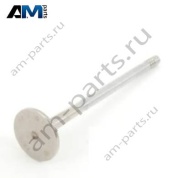 Выпускной клапан  Mercedes AMG E43 W213 (M276) A2760504000