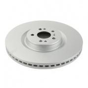 Передние тормозные диски 8DD355128941 (HELLA) для автомобилей MB