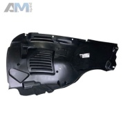 Подкрылок передний левый передняя часть (Offroad) Mercedes GLS 2019-2025 A1676900910