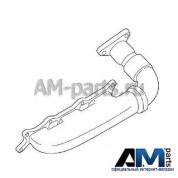 Выпускной коллектор для автомобилей концерна VAG 059253033BP