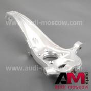 Поворотный кулак правый Audi Q7 7L8407258C