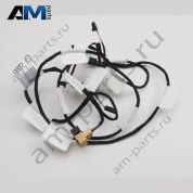 Жгут проводов крыши Audi Q4 e-tron 2022-2024 89A971100