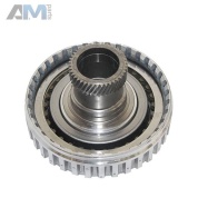 Фрикционы АКПП Mercedes GLC 2015-2025 A2212701628