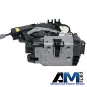 Замок передней правой двери A0997201800 Мерседес GLC X253