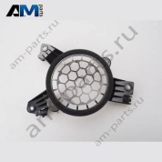 Деформирующийся элемент Audi Q8 2019-2024 4M8880670