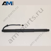 Привод крышки багажника отсека Skoda Kamiq 2019-2024 658827851B