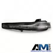 Указатель поворота зеркала левый Mercedes GLC Coupe 2016-2023 A0999067101