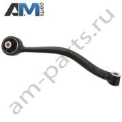 Тяга с сайлентблоком правая FEBI (104815) на BMW X4 (F26) 2014-2018