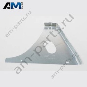 Панель пола Volkswagen Transporter/Multivan/Caravelle 2020-2024 7T0802092