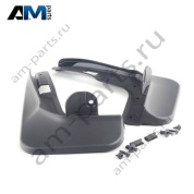 Передние брызговики A2048900078 Mercedes C-class W204