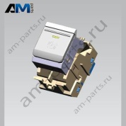 Выключатель стояночного тормоза -EРB- Audi Q8 e-tron 2024-2024/Audi e-tron 2019-2023 4KE927225