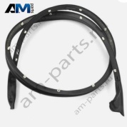 Уплотнитель двери передний верх A9066970998 на Mercedes Sprinter W906