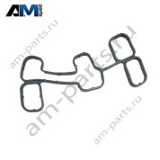 Прокладка масляного радиатора для Mercedes X253 GLC300 (М264 D18) A2641840000