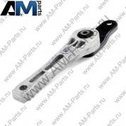 Опора двигателя задняя Lemforder для Passat B6 2.0 TDI 3551901