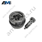 Муфта впускного распредвала Mercedes W222 AMG S63 (M177) A1770501301