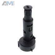 Трубка АКПП сливная Mercedes GLC 2015-2025 A7252712101