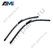 Щетки стеклоочистителя A2468202700 для Mercedes B-class W246