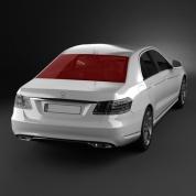 Заднее стекло A2126700200 Mercedes E-klasse W212