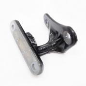 Петля водительской двери нижняя Mercedes S-klasse W221 A2217201137