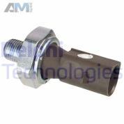 Датчик давления масла 0.55 Bar DELPHI (SW90017) Audi A4 (B9) 2015-2020 2.0TFSI