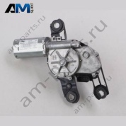 Электродвигатель стеклоочистителя Volkswagen Golf 8 2020-2024 5H0955711