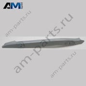 Канал уплотнителя Volkswagen Polo Sedan 2020-2023 60U809642A