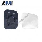 Зеркало (сферическое широкоугольное для Volkswagen Transporter 7H1857522R