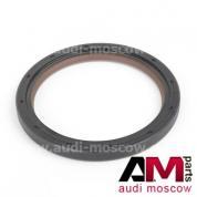 Задний сальник КВ Ауди А6 (C6) 000.220 (TRW)