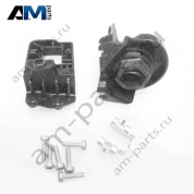Ремкомплект корпуса фары левый Ауди Q3 (F3) 2019-2026 83A998122