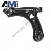 Рычаг подвески в сборе для Volkswagen Polo 6R0407151E