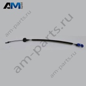 Трос замка передней двери Volkswagen AMAROK 2023-2024 2HJ837085B