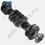 Коленвал на Mercedes E400d W213 (OM656) A6560300001