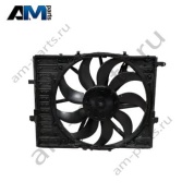 Вентилятор системы охлаждения  Mercedes AMG E63S W213 (M177) A0999062901
