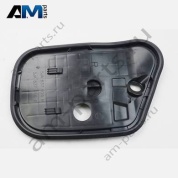 Накладка внутренней панели передней двери Skoda Rapid 2013-2022 5JA837916D