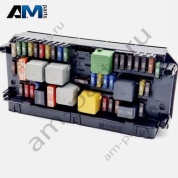 Блок SAM передний A2129003925 для Mercedes GLK X204