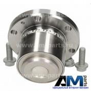 Ступица передняя OPTIMAL для Crafter 401901