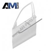 Накладка рамы окна левой передн двери (верхн.часть) BMW X6 (F16) 51337329337