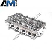 Головка блока цилиндров Пассат Б5 1.8T AWT AMC 910029