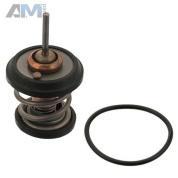 Термостат охлаждающей жидкости FEBI (34782) Skoda Yeti (2009-2018) 1.8TSI