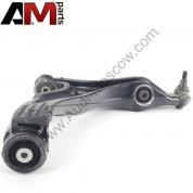 Рычаг поперечный нижний левый Audi Q7 7L0407151K