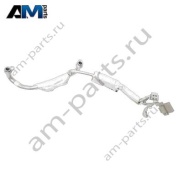 Вентиляционная трубка турбины на Mercedes W222 S400d (OM656) A6562000058