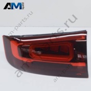 Фонарь задний правый на крышке багажника A2479065400 на Mercedes GLB X247