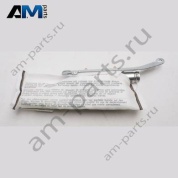 Модуль боковой подушки безопасности Volkswagen Touran 2016-2024 5TA880442F