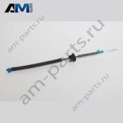 Трос замка задней двери Audi Q3 2019-2024 83A839085