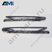 Комплект механизма подъема панорамного люка Volkswagen Passat (B8) 2015-2024 3G9898738B